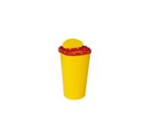 Multi-Safe twin 3000ml, Disposable Container