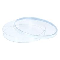 Petri dish 150x20mm with cams, Sterile