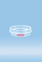 TC Cluture Dish 35,Standard, with Grid, Sterile