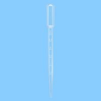 Transfer pipette 3.5ml Sterile & Non Sterile, with graduation 3: 0.50 ml (0.5 - 3.0 ml)