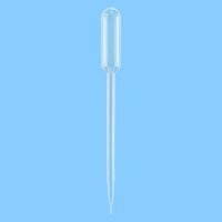 Transfer pipette 2ml, Without Graduation