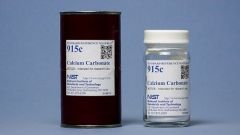 Calcium Carbonates