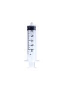 Disposable syringe, 50 ml, Sterile