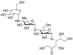 Acarbose D-Fructose Impurity
