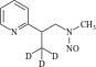 N-Nitroso Betahistine Impurity 10-d5