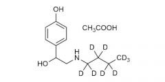 Bamethane-D9 acetate