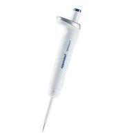 Eppendorf Reference® 2, 1-channel, variable, incl. epT.I.P.S.® sample bag, 0.5 – 5 mL, violet