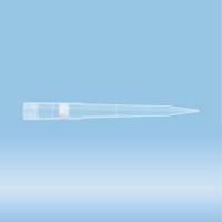 Filter tip, XL, 1,000 µl, transparent, Biosphere® plus,sterile