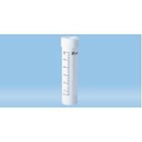 Screw cap tube, 30 ml, 107 x 25 mm, Polypropylene, with print,skirted conical base