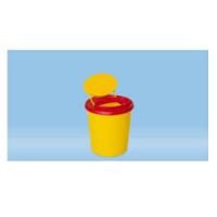 Disposal container, Multi-Safe quick S, 1500 ml