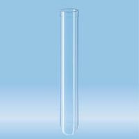 Tube, 5 ml, 75 x 12 mm, Polypropylene,transparent, Round Bottom