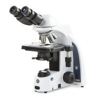 iScope binocular microscope, EWF 10x/22mm, eyepiece,EPLi 4/10/S40/S100x oil IOS obj