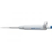 Eppendorf Reference® 2, 1-channel, variable, incl. epT.I.P.S.® Box, 100 – 1,000 µL, blue