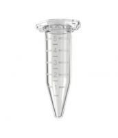 Eppendorf Safe-Lock Tubes, 0.5 mL,1.5 ml, 2.0 mL Forensic DNA Grade, colorless