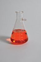 Filtering Flasks, Borosilicate Glass