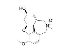 Galanthamine 10-Oxide