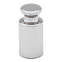 Calibration Weight , 50g, OIML Class E2, includes ISO Cert. of Calibration