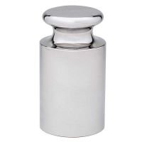 Calibration Weight , 10kg, OIML Class F2, includes Statement of Accuracy