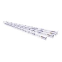 KIMBLE® Sterile Disposable Color-Coded Serological Pipette, 0.01 interval, 1 mL