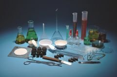 Chemistry Labware Kit
