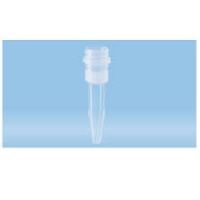 Screw cap micro tube, 0.5 ml, Without cap