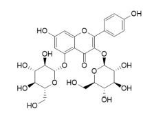 Kaempferol 3,5-O-diglucoside