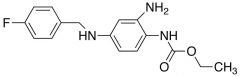 Retigabine (1.0 mg/mL in Acetonitrile)