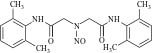 N1-Nitroso Lidocaine EP Impurity E