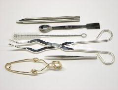 Laboratory Tools Kit
