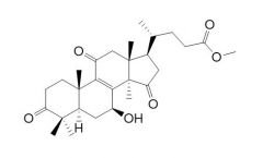 Methyl lucidenate A