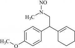 N-Nitroso Venlafaxine Impurity 23