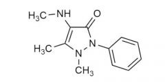 4-Methylaminoantipyrine (MAA)