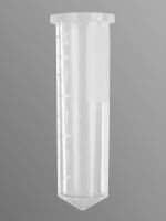 Axygen® 2.0 mL MaxyClear Capless Microcentrifuge Tube, Polypropylene, Clear
