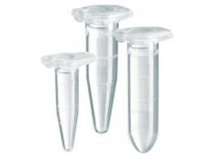 Protein LoBind® Tubes, Protein LoBind®, 5.0 mL, with screw cap, PCR clean, colorless
