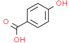 p-Hydroxybenzoic acid