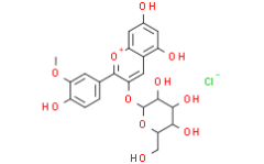 Peonidin-3-O-glucoside
