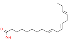 Linolenic acid