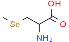 3-(Methylseleno)-L-alanine