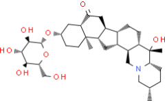 SipeiMine-3?-D-glucoside