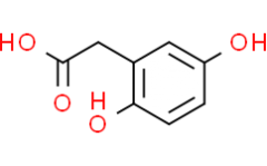 Homogentisinic acid