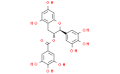 (-)-Gallocatechin 3-O-gallate