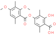 Difractaic acid