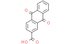 2-Anthraquinone Carboxylic Acid