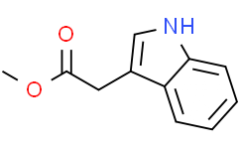 Methyl 2-(1H-indol-3-yl)acetate