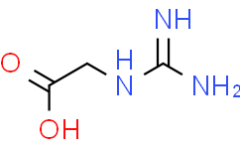 Guanidineacetic acid