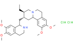 Emetine dihydrochloride