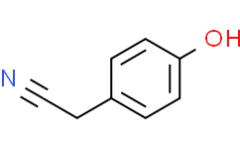 4-Hydroxybenzyl cyanide