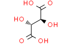 DL-Tartaric acid