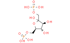 D-Fructose 1,6-bisphosphate
