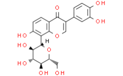 Hydroxypuerarin, 3'-